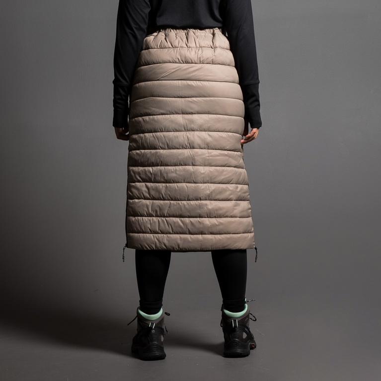 Skirt "Ws Padded Skirt" Skirt "Ws Padded Skirt"